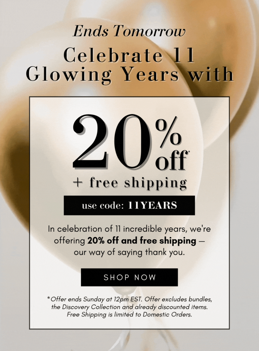 ends tomorrow