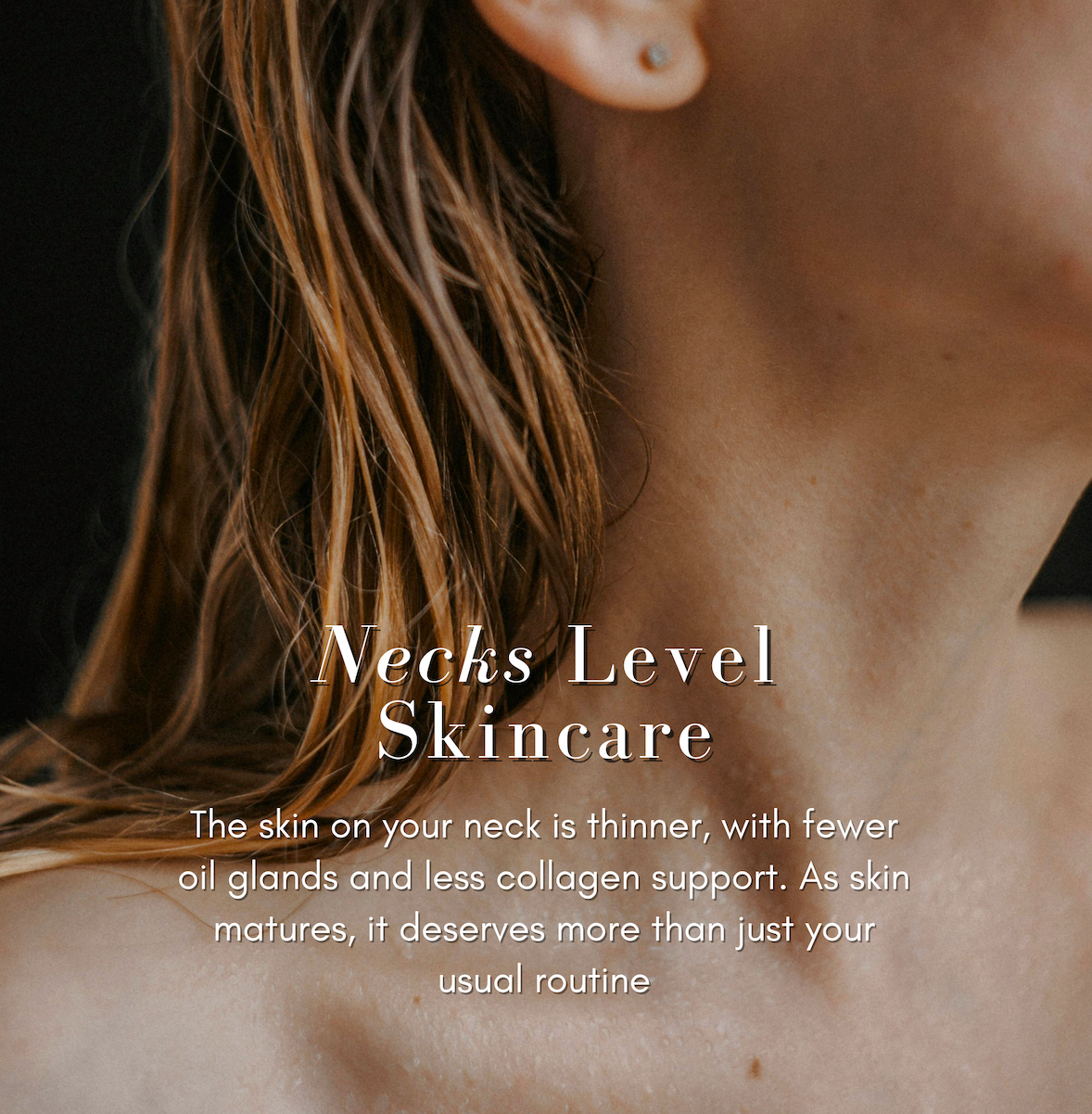 mature skin collection