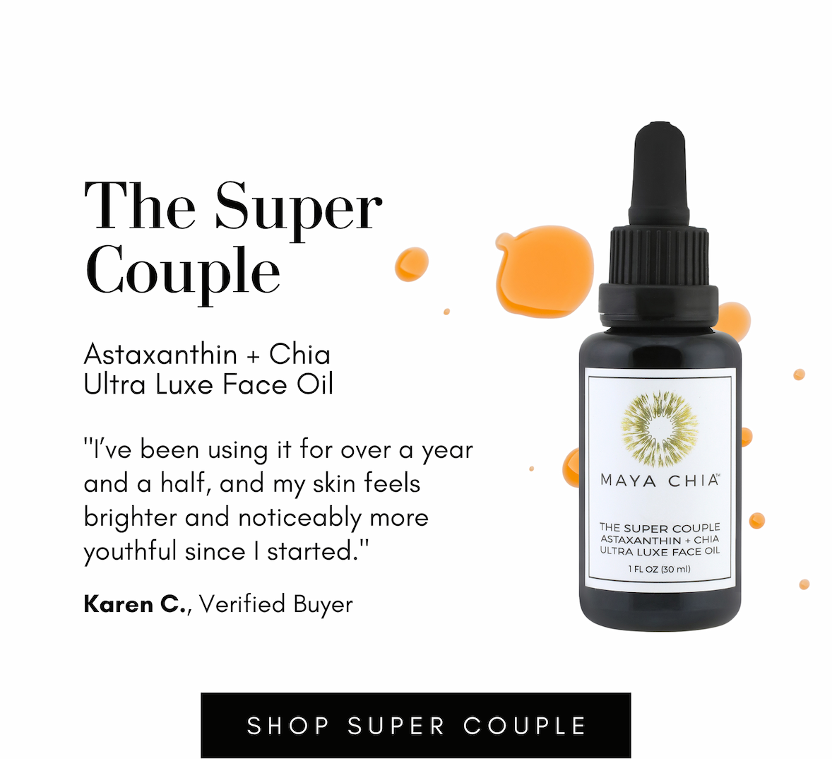 super couple