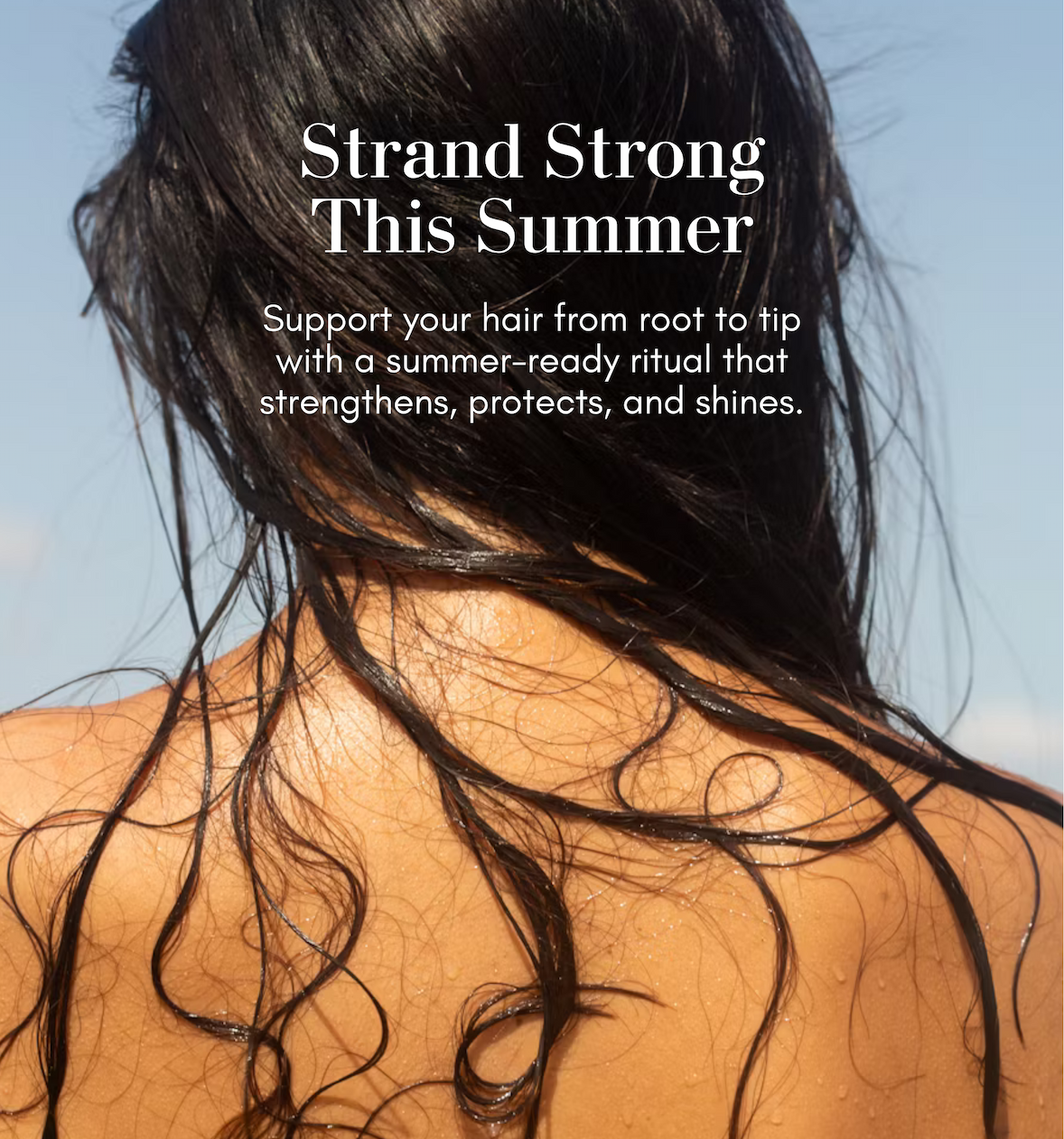 strand strong this summer