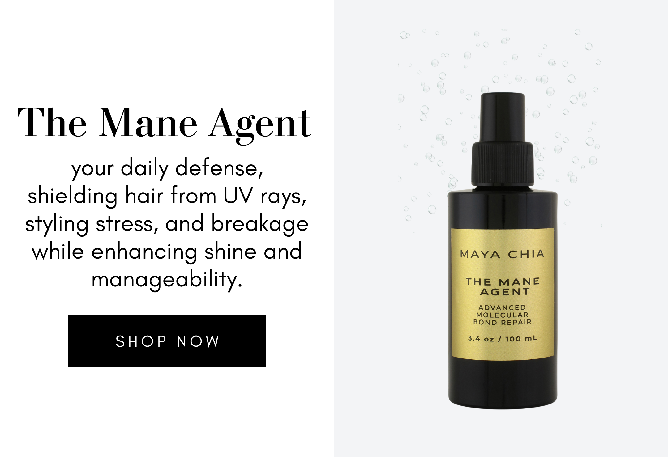 mane agent
