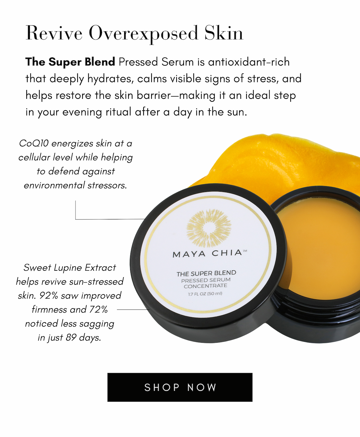Super Blend