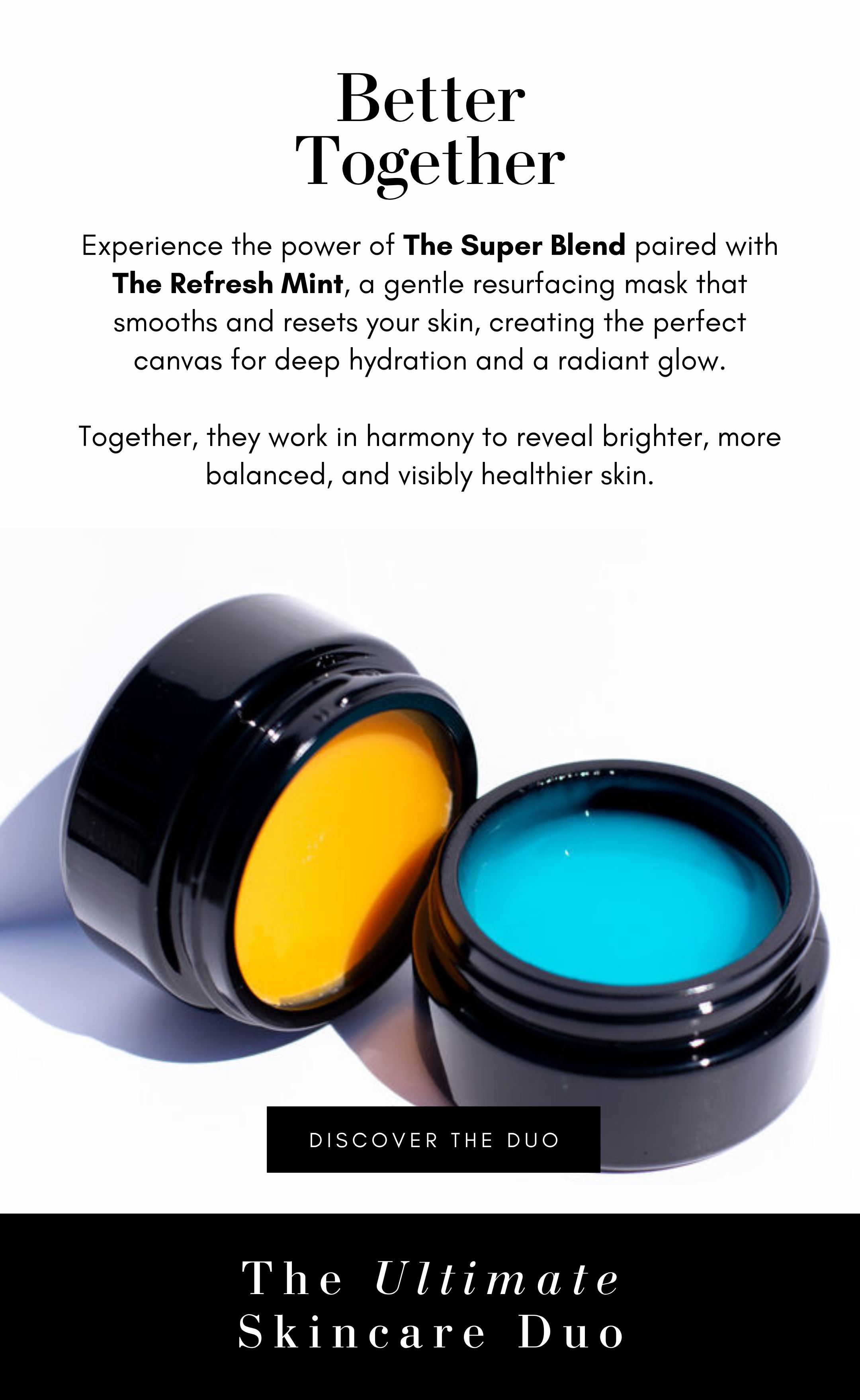 the refresh mint