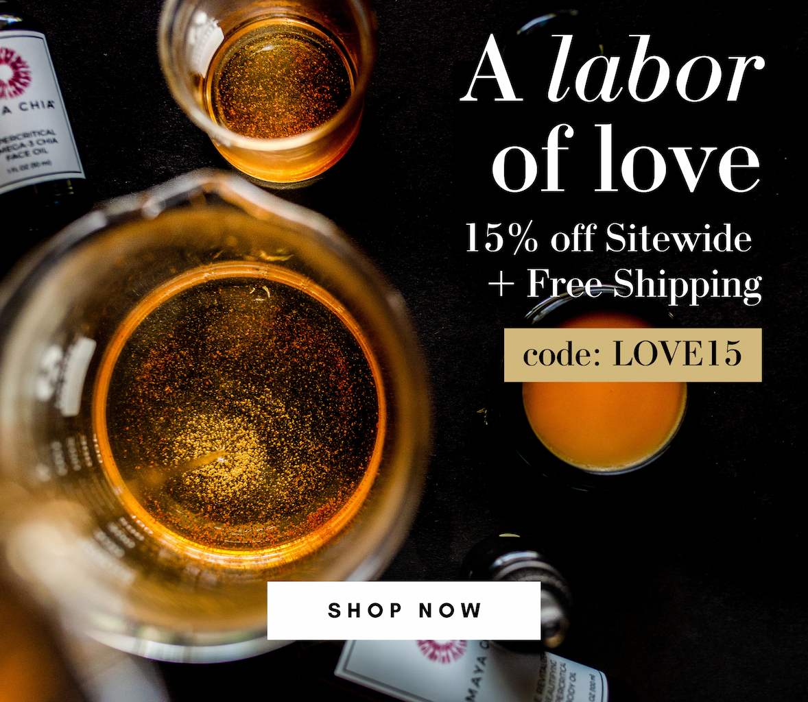 labor of love