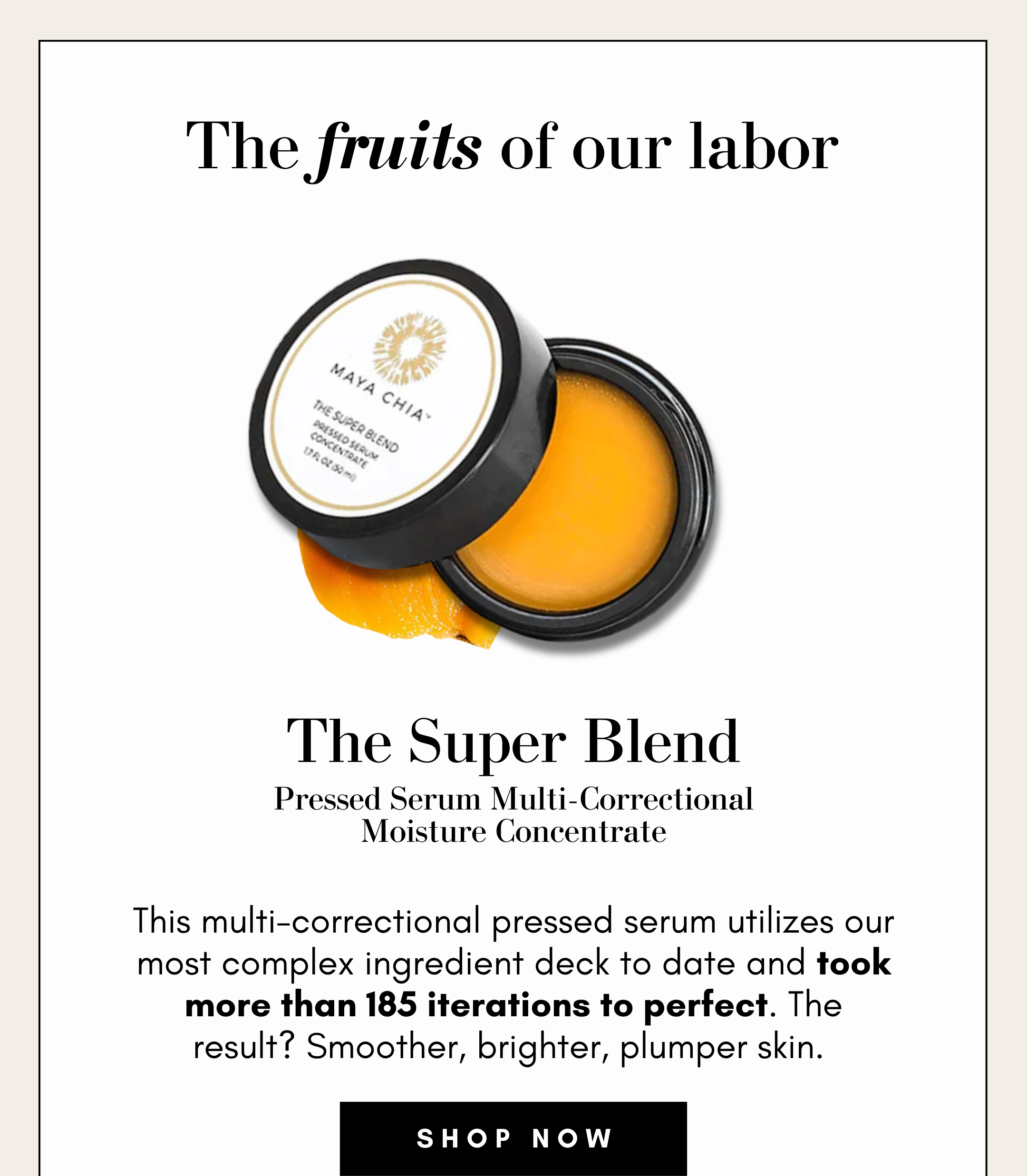 superblend