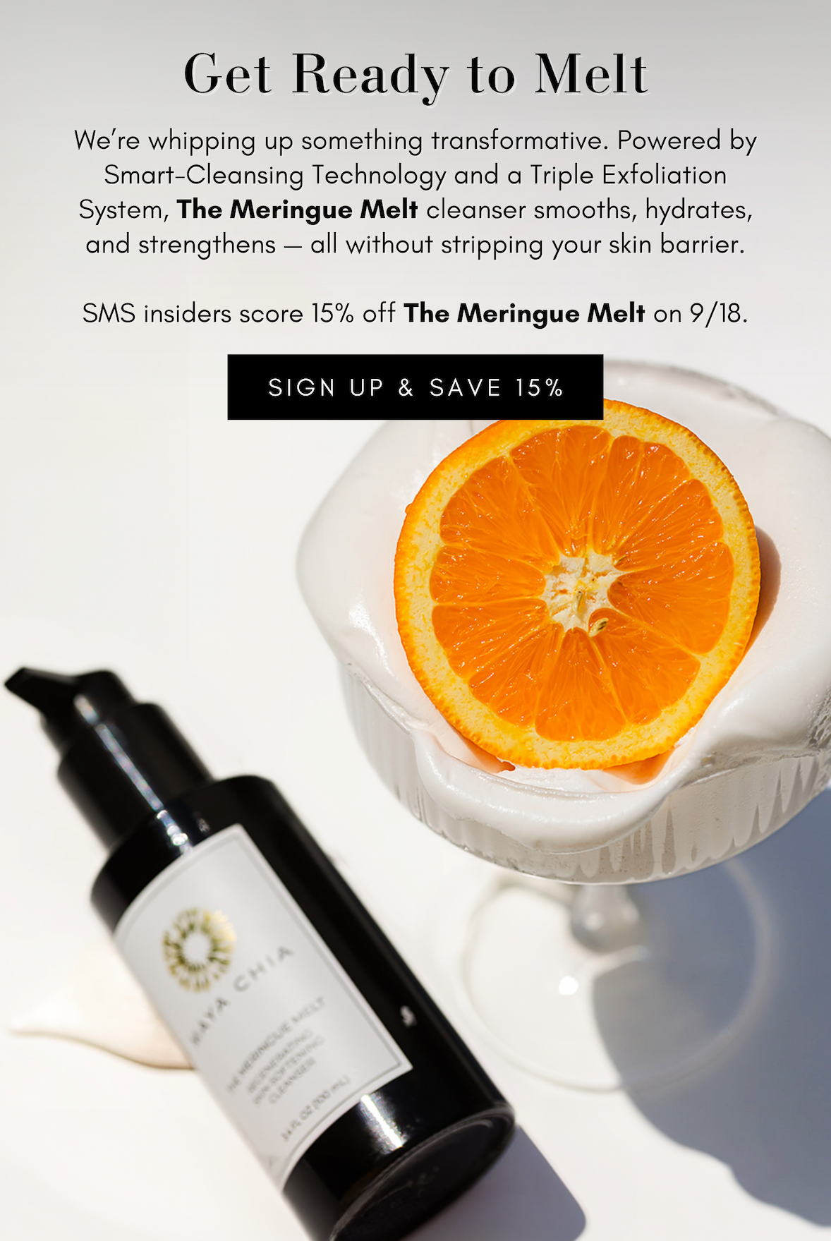 sign up for sms