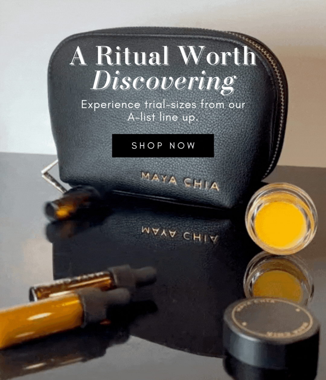 discovery collection