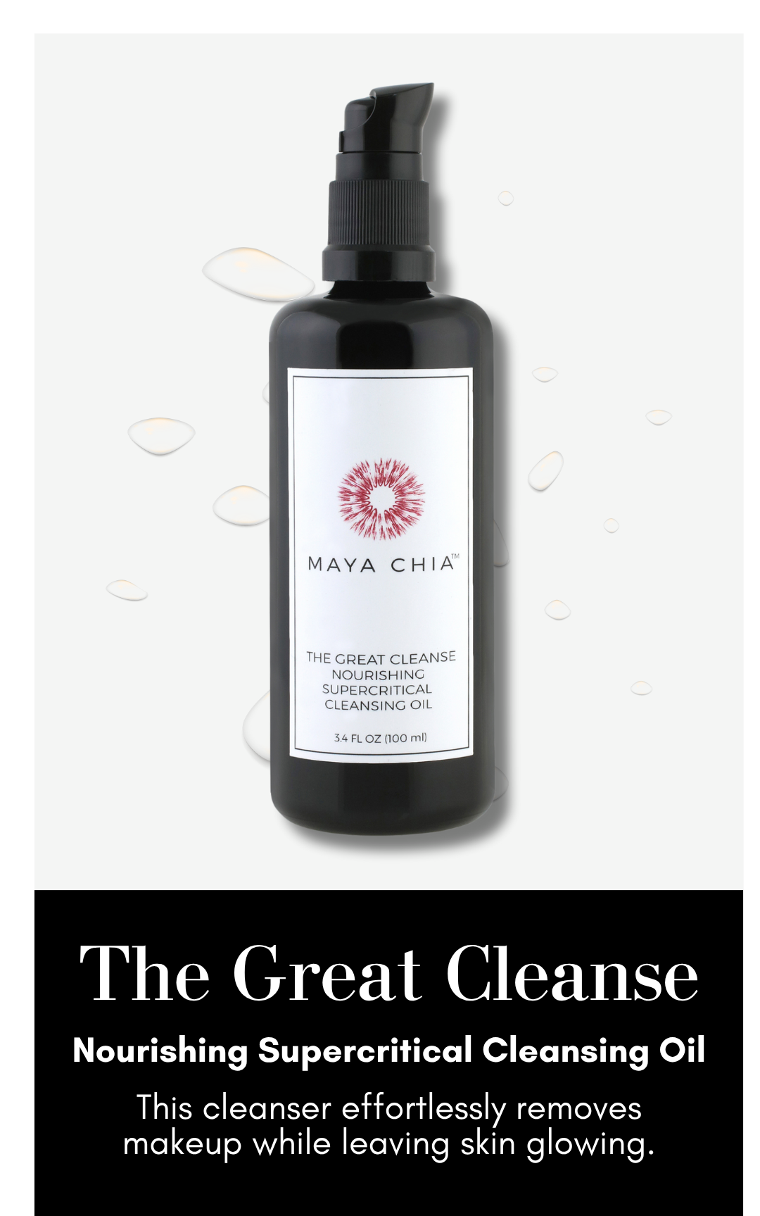 the great cleanse