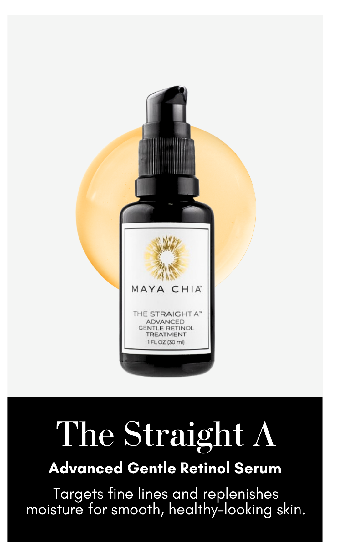 straight A