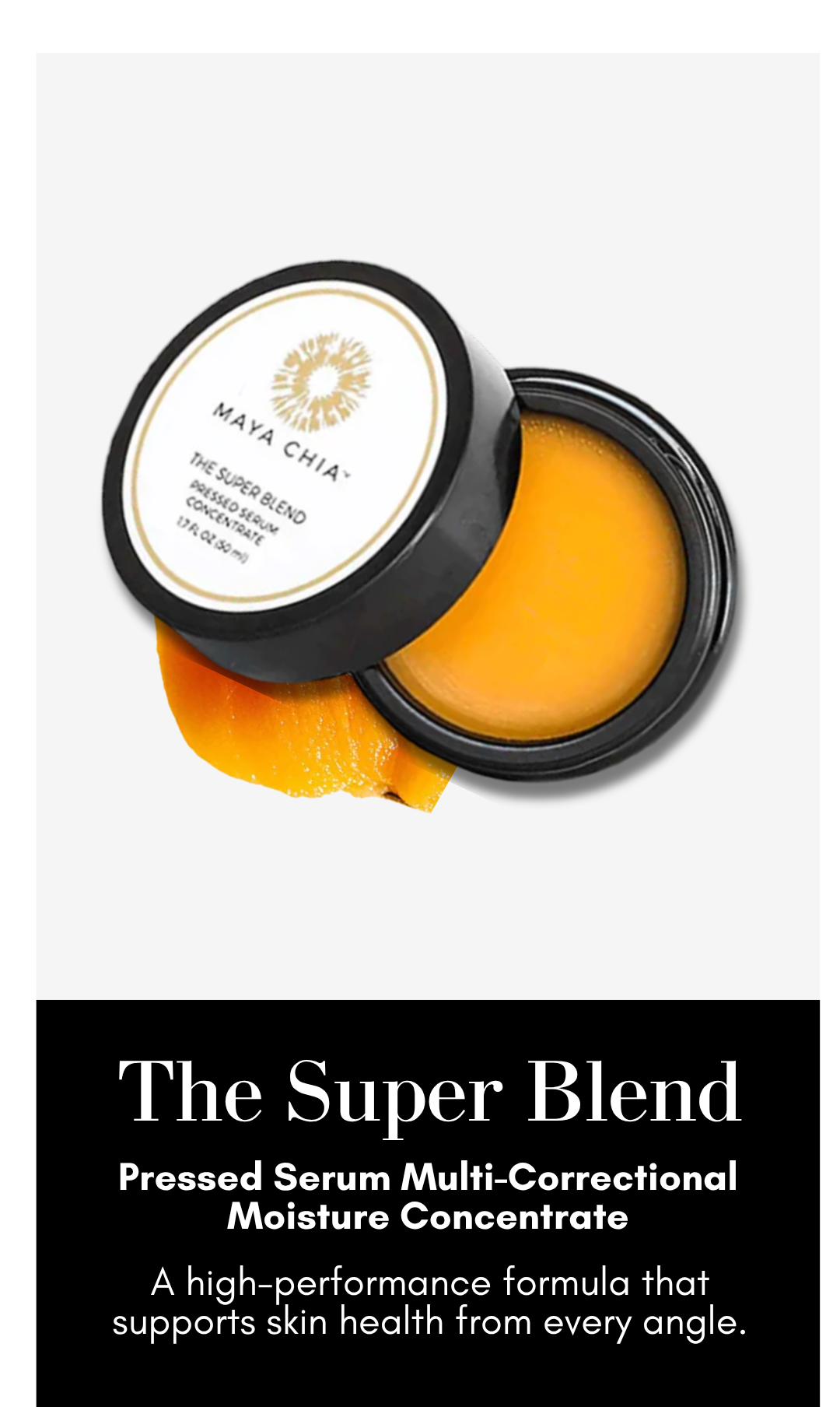 super blend
