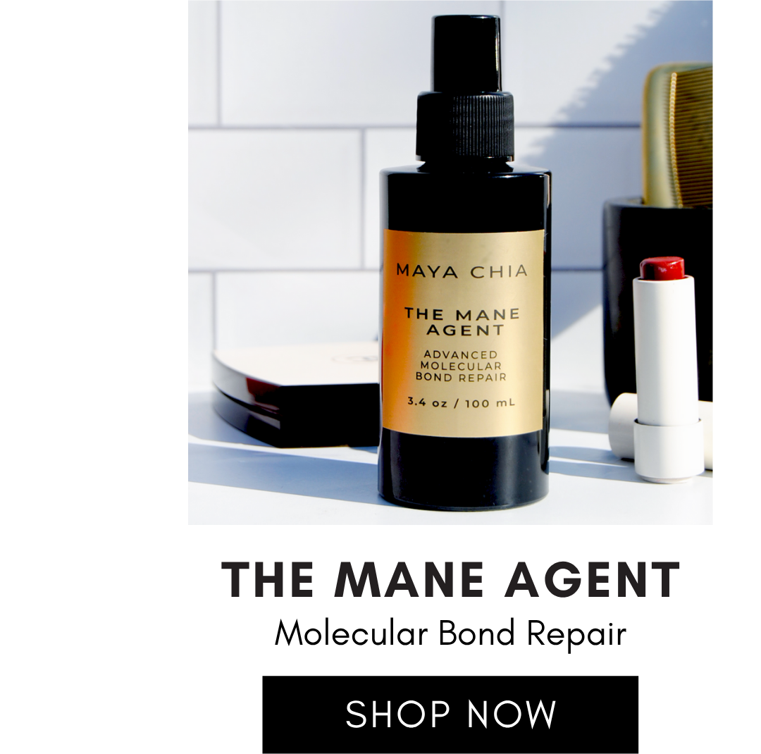 Mane Agent