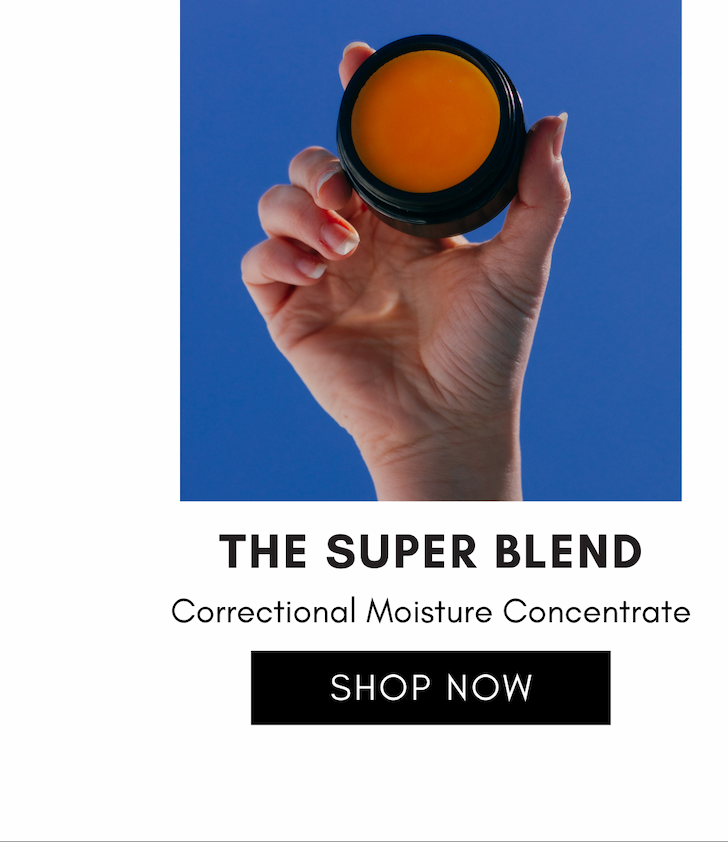 super blend