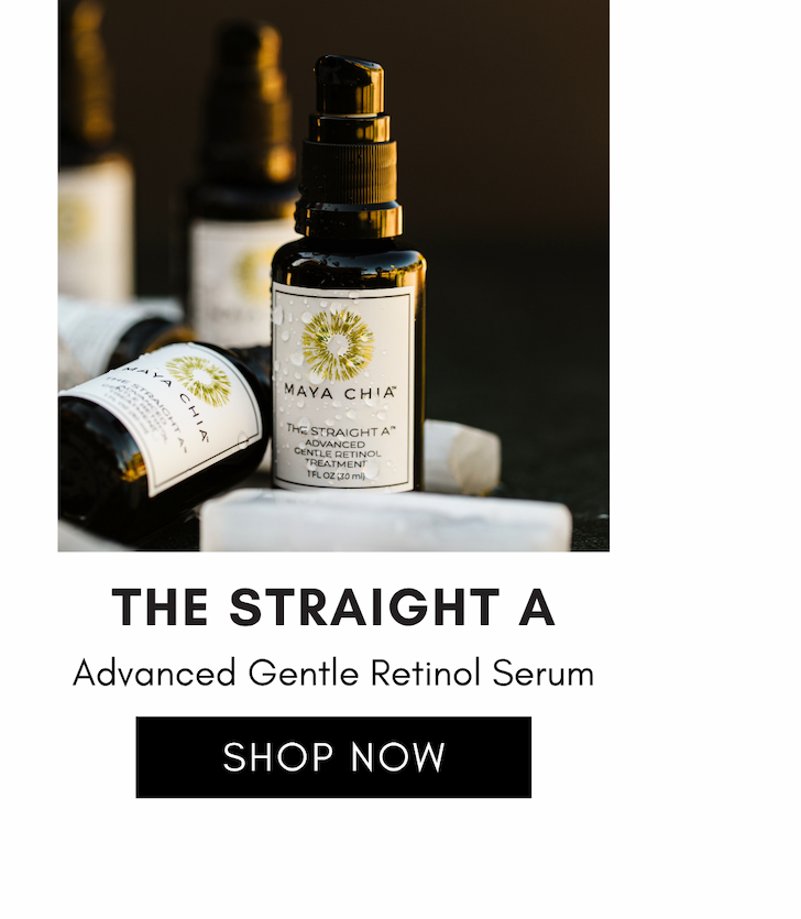 straight A