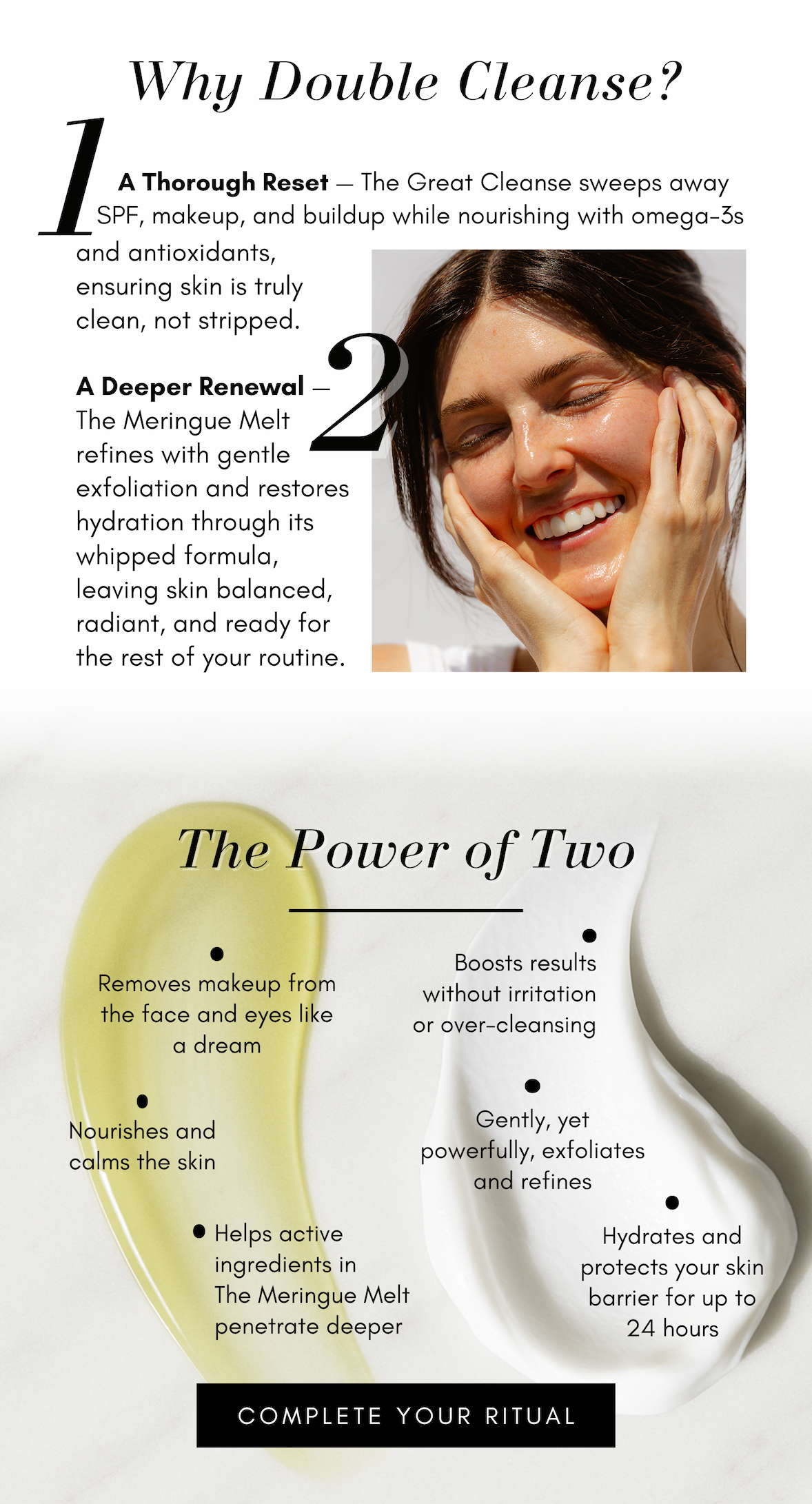 cleansers