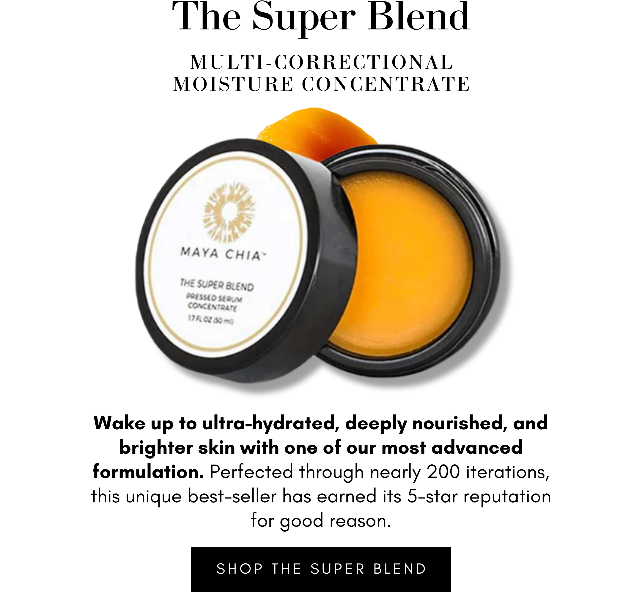super blend