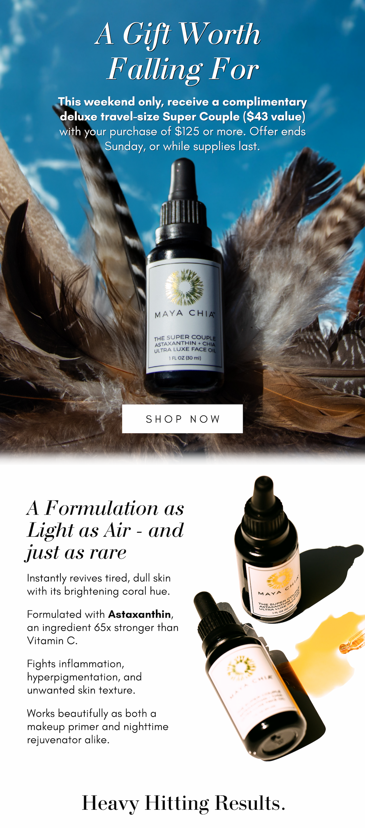 shop all