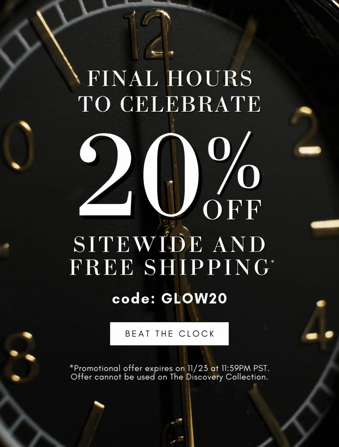 11/23 sale 