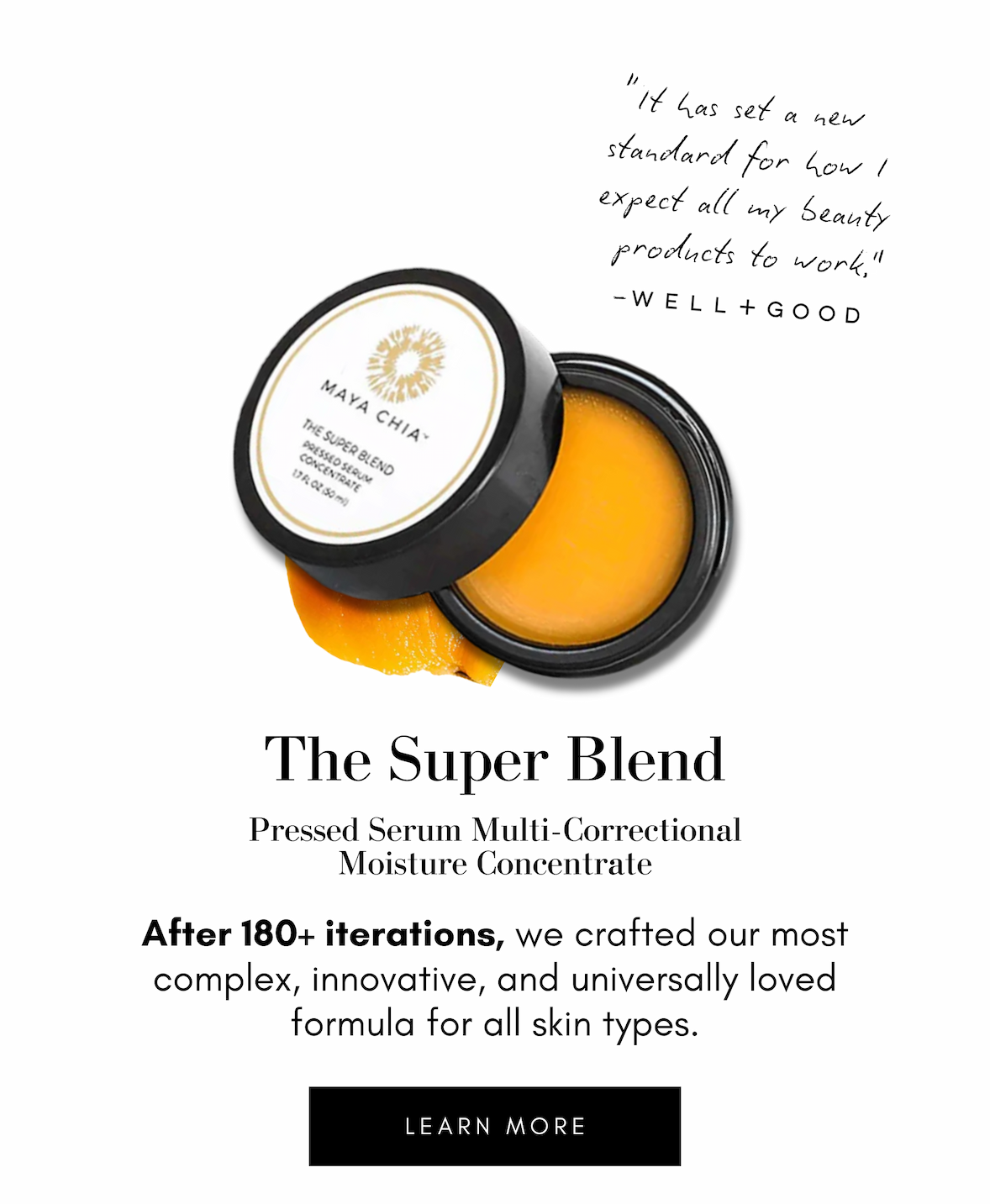 super blend