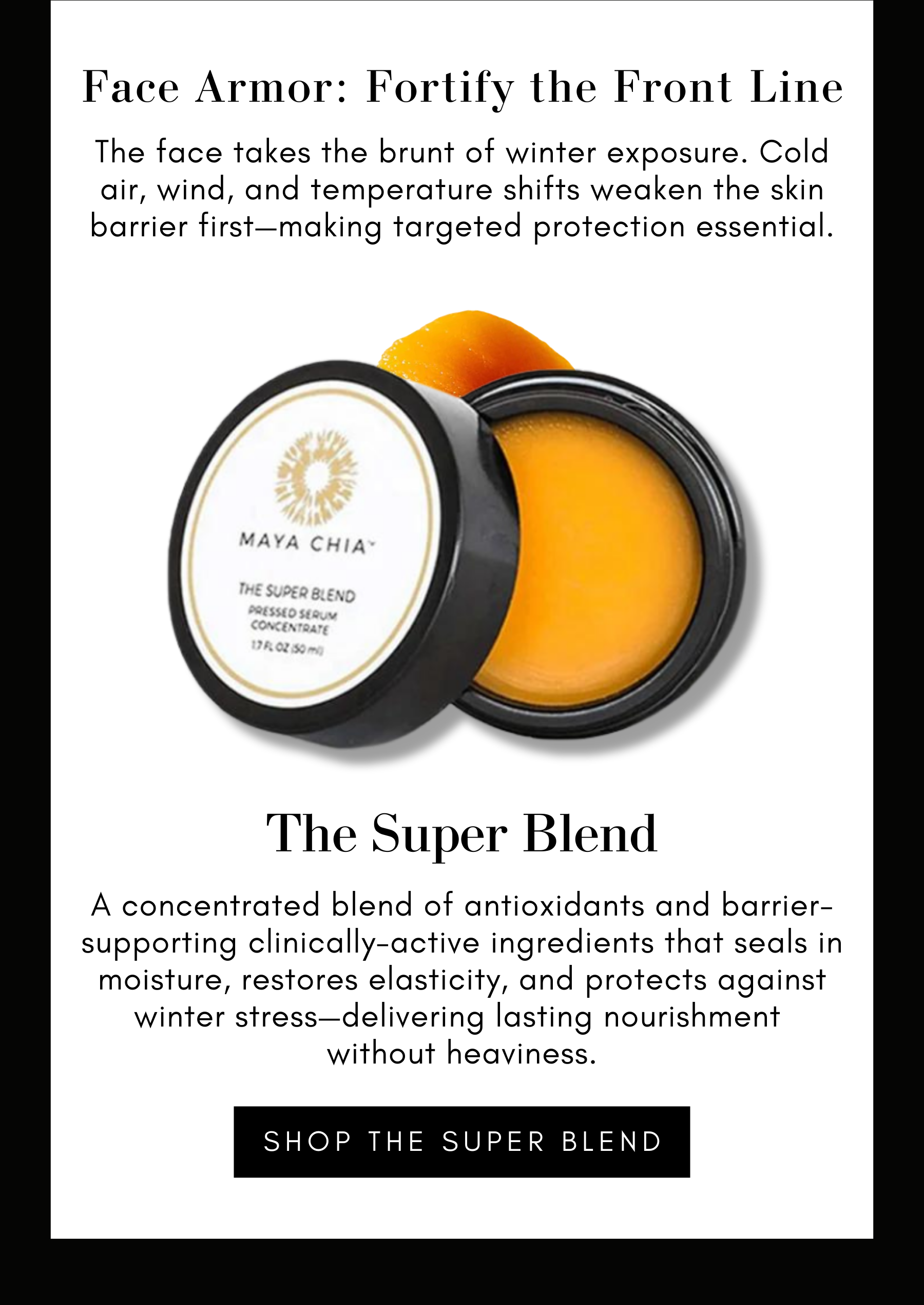 super blend