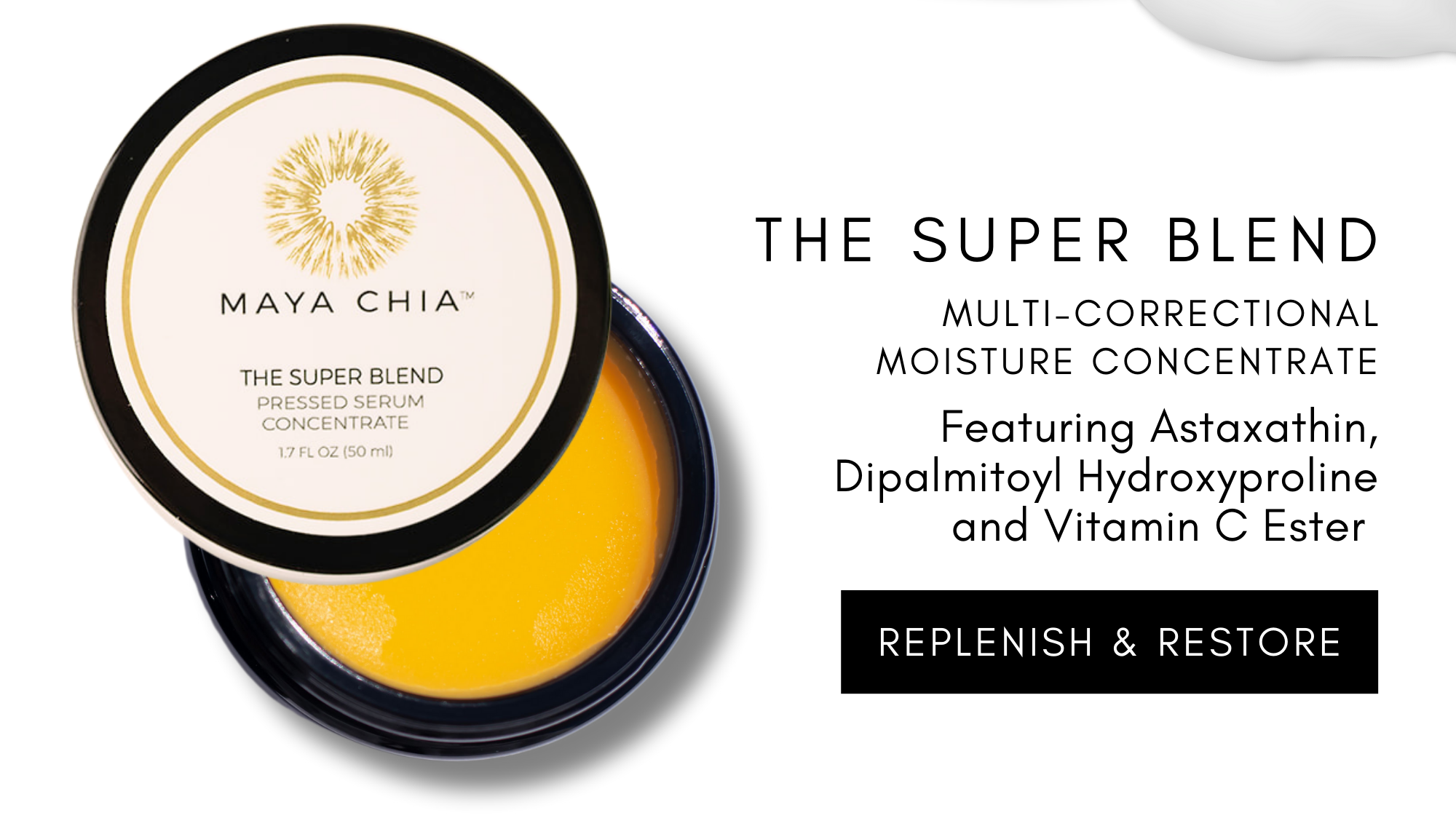 super blend