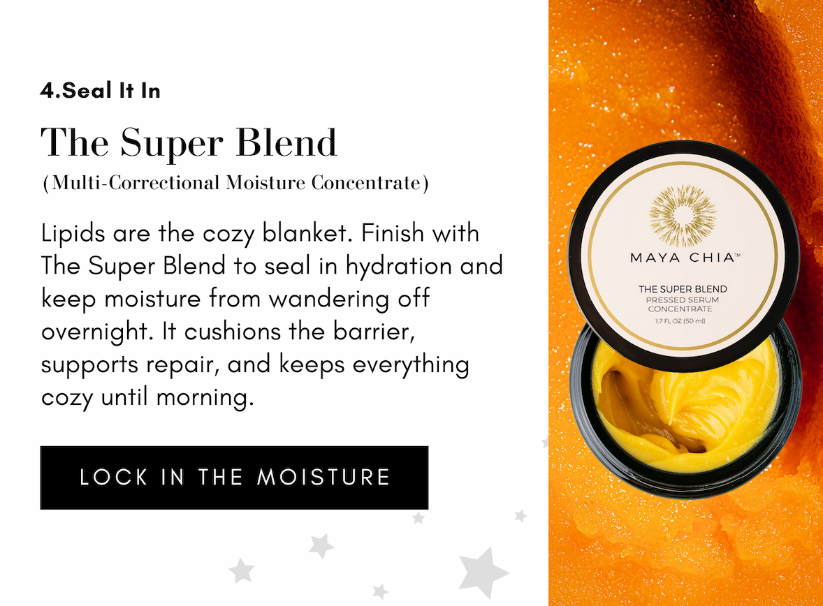 super blend
