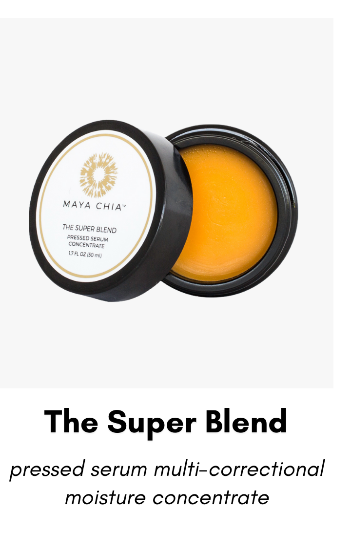 super blend