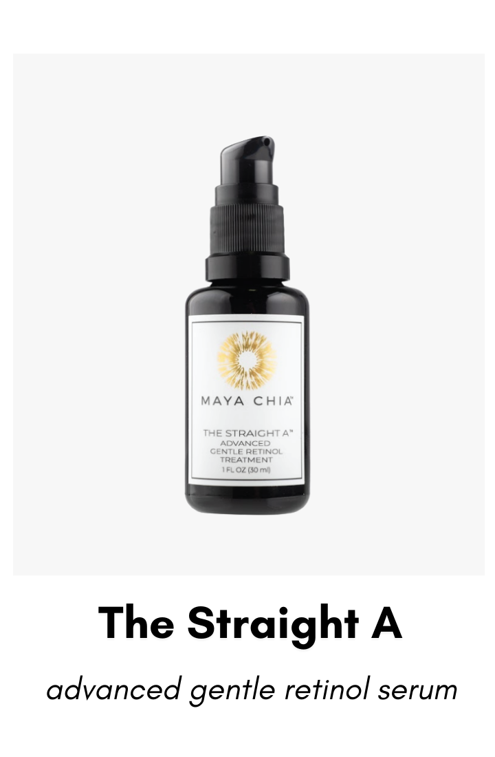 straight A
