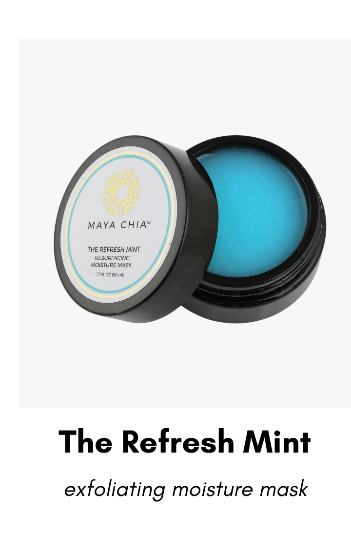 refresh mint