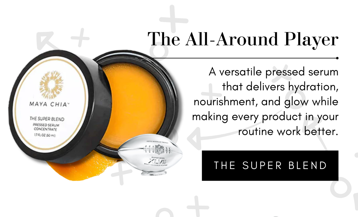 super blend