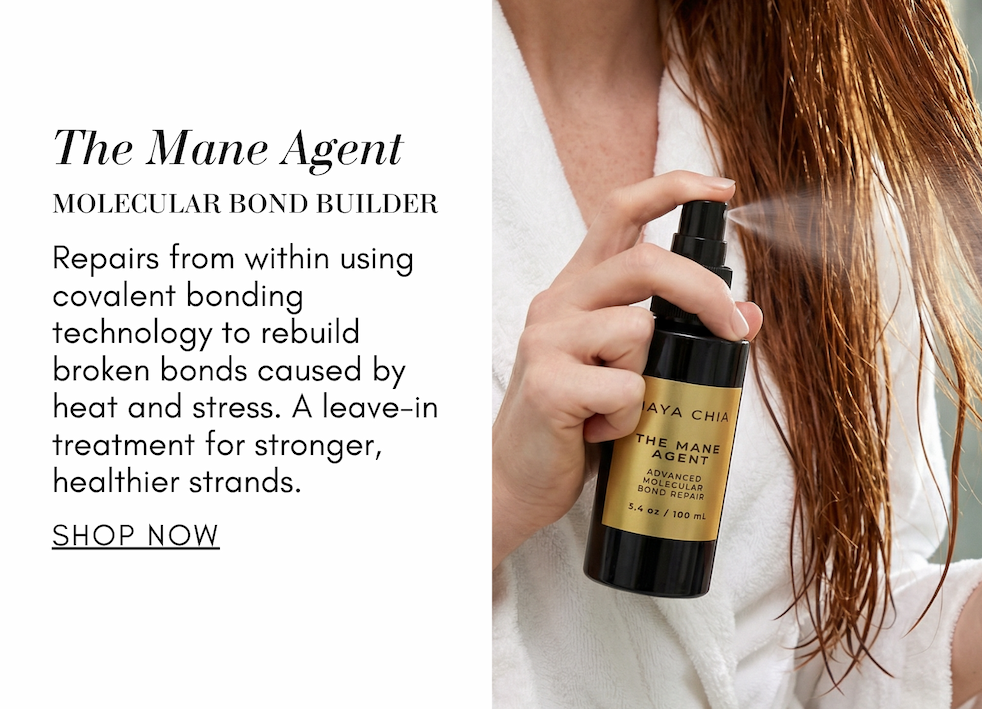 The Mane Agent