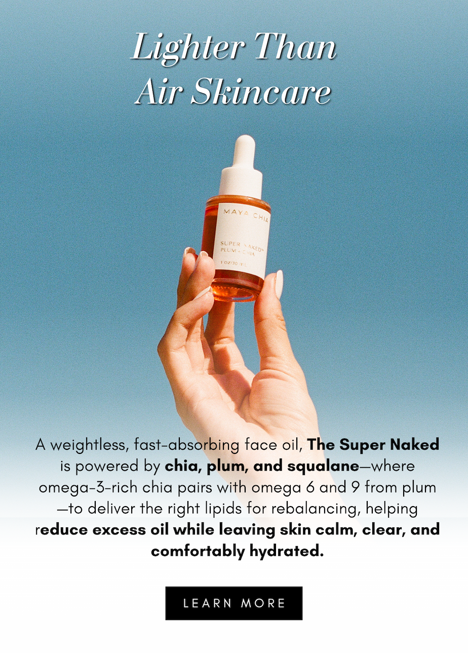 The Super Naked