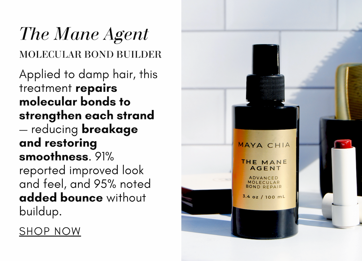 Mane Agent