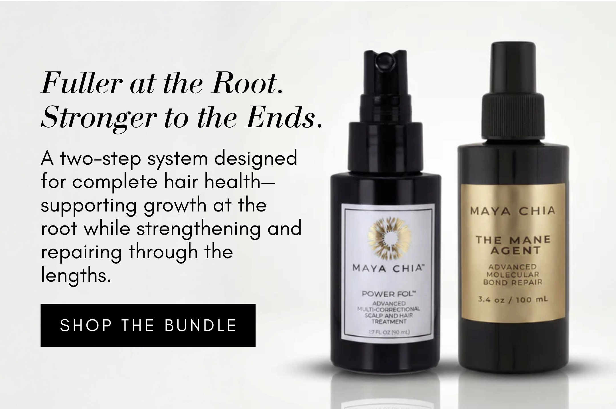 the root & repair bundle