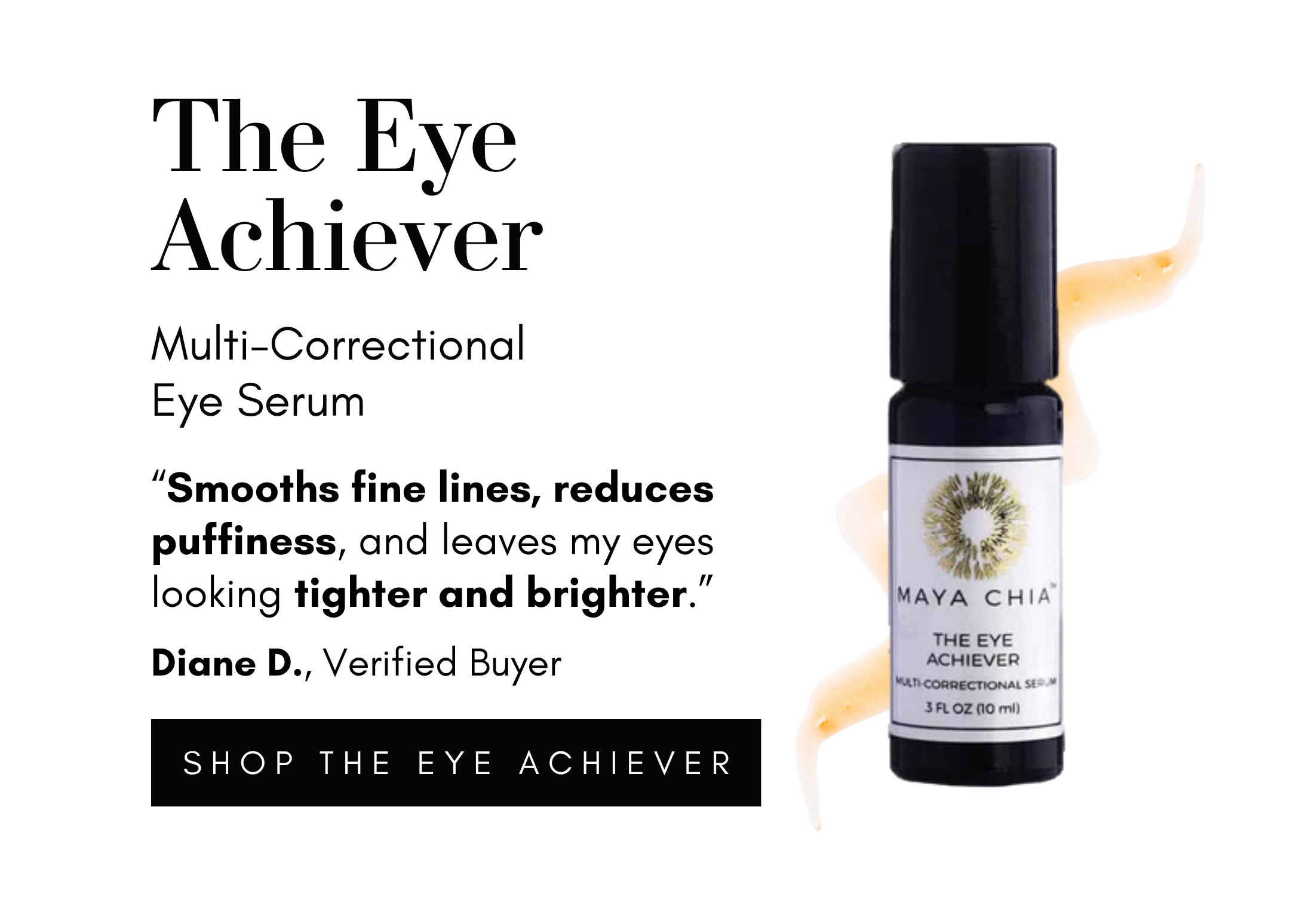Eye Achiever