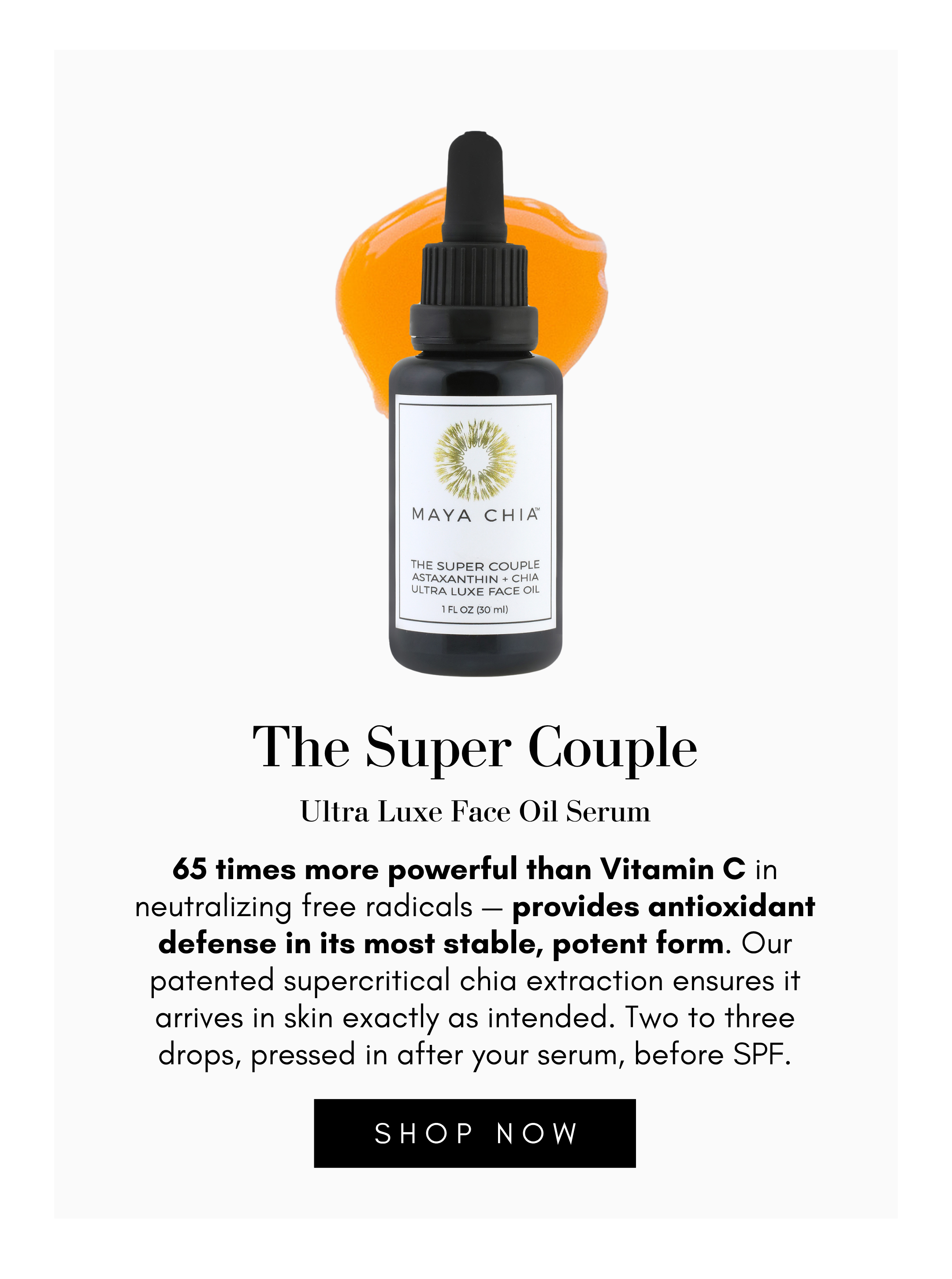 super couple