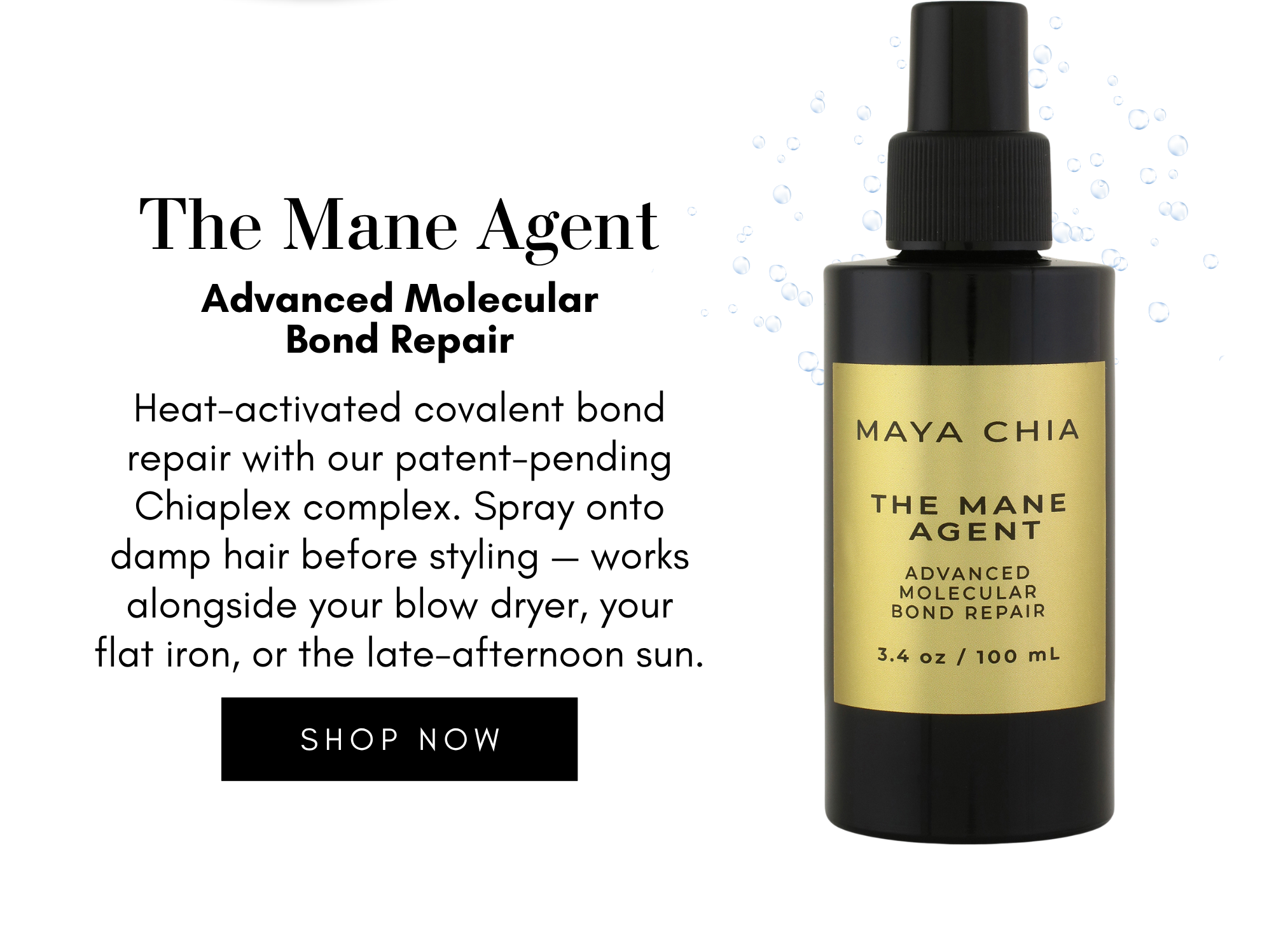 mane agent