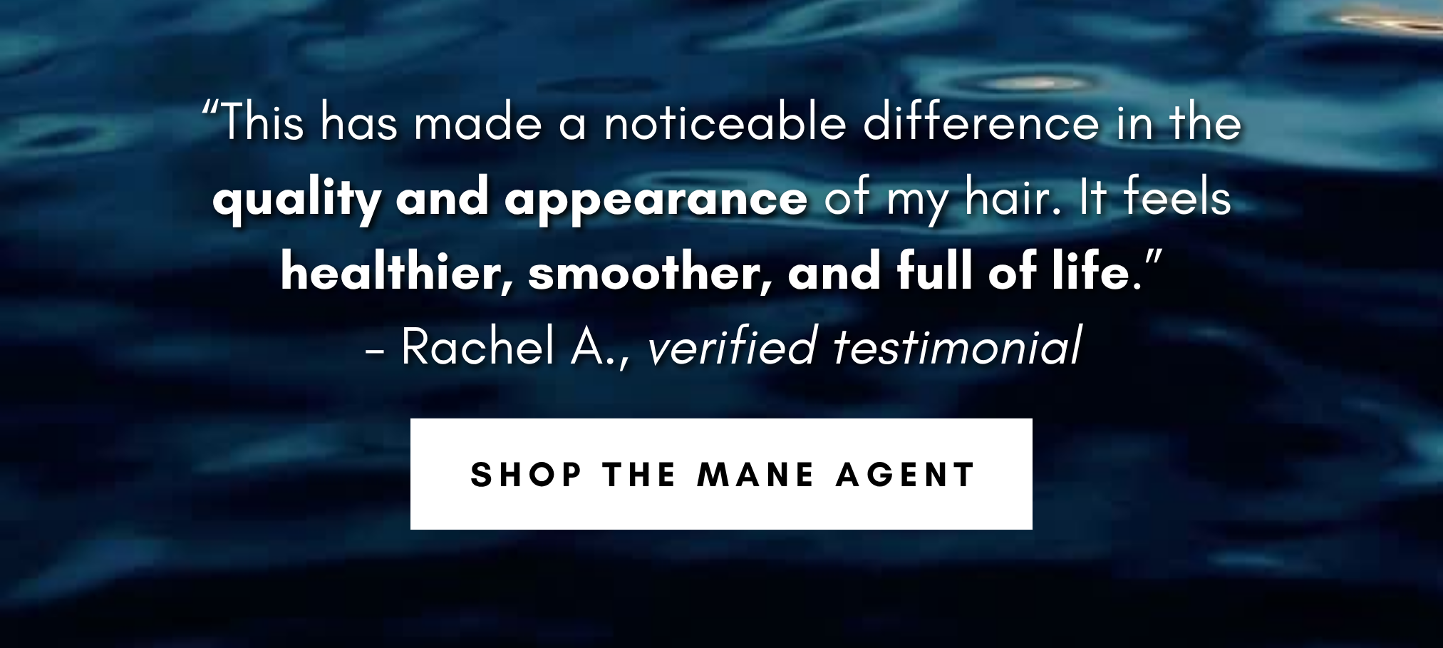 mane agent