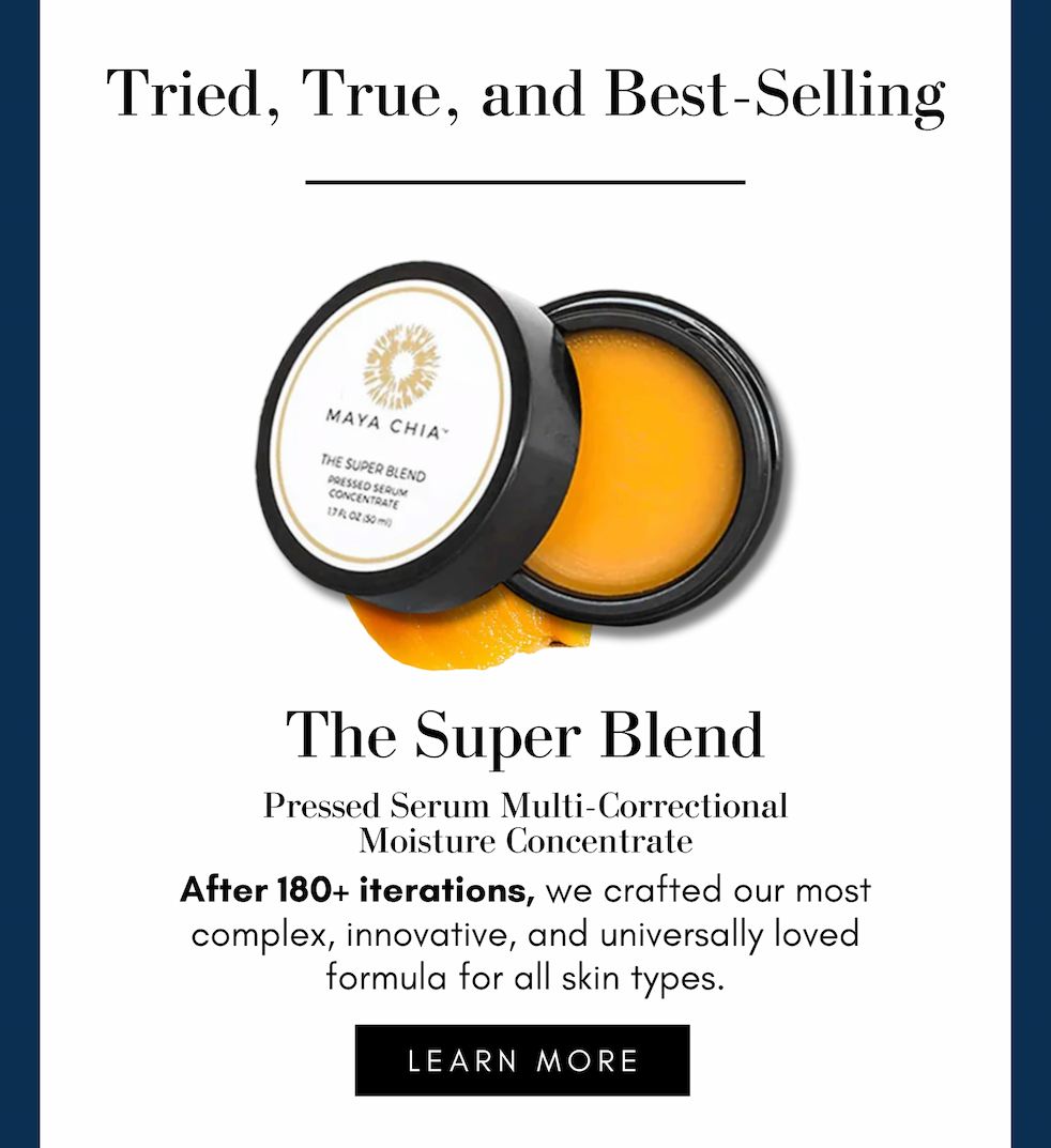 super blend
