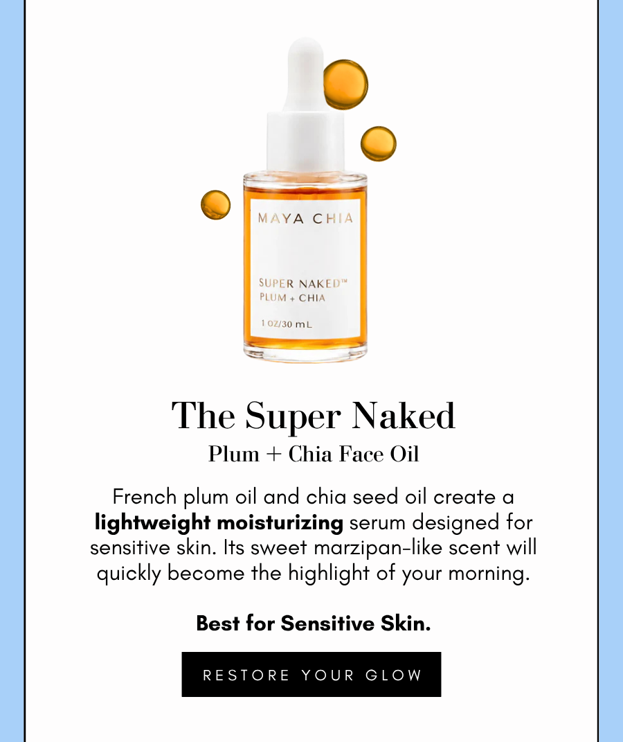 super naked