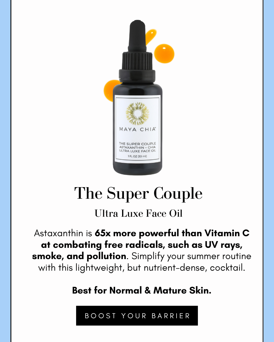 super couple