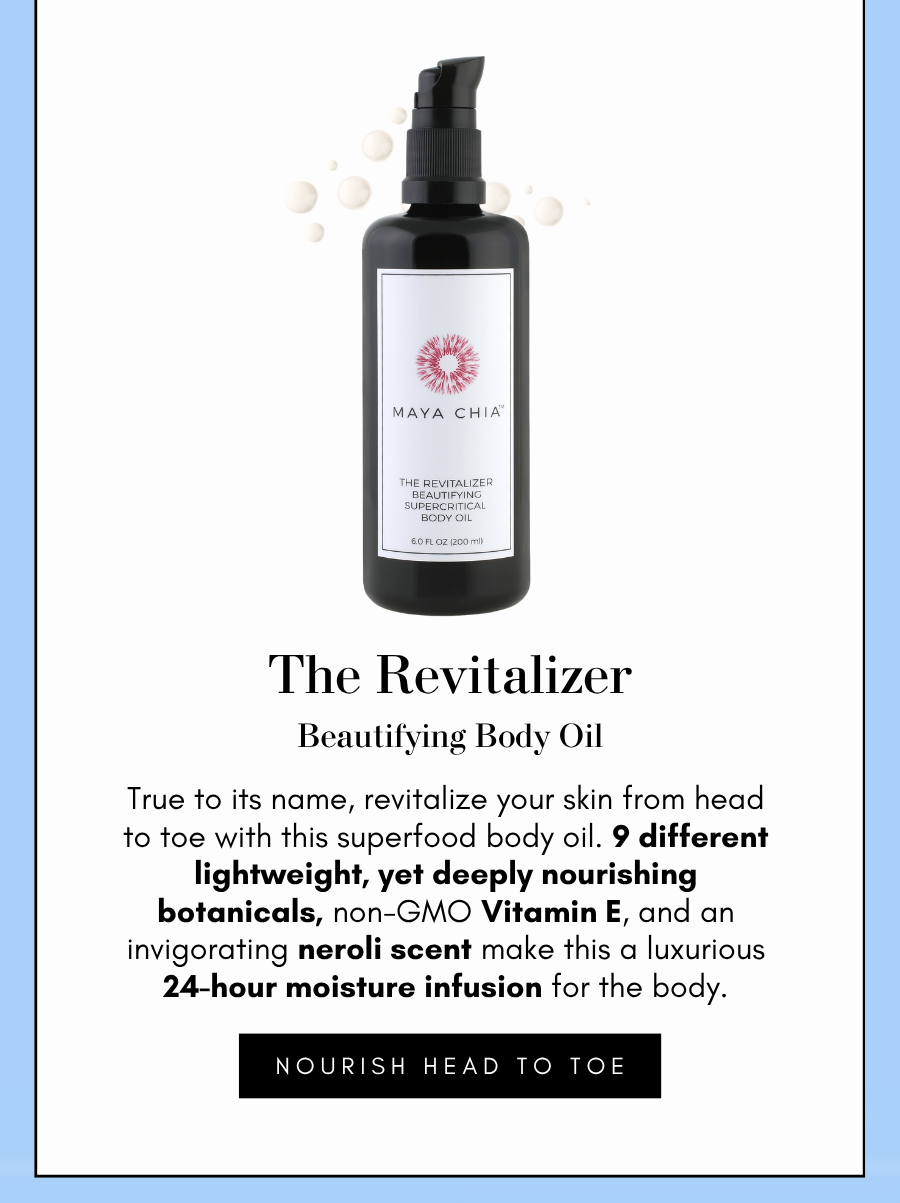 revitalizer