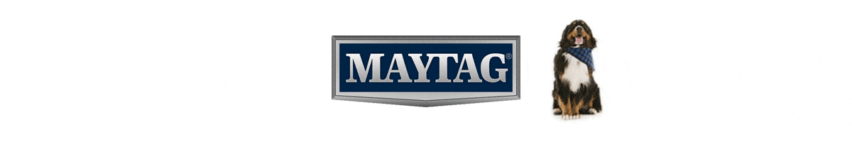 Maytag Logo