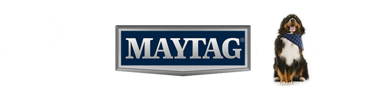Maytag logo