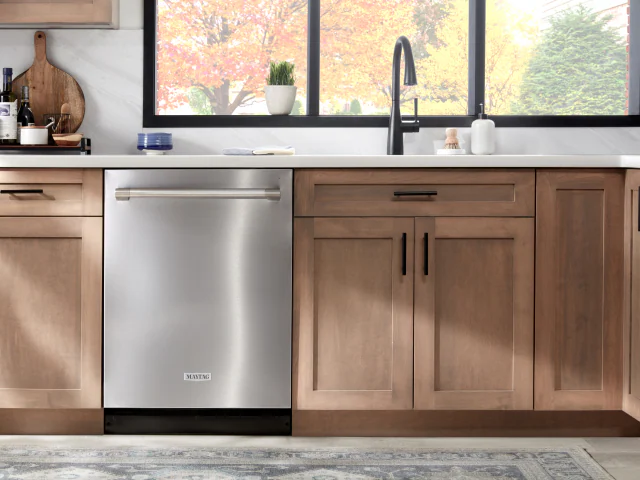 Dishwasher