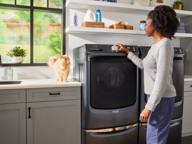 Washer