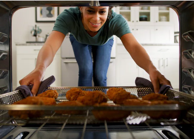 Convection Oven