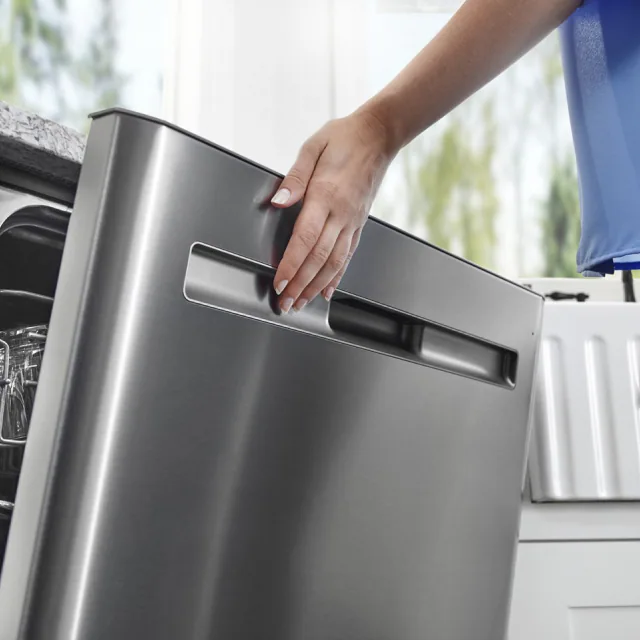 Dishwasher