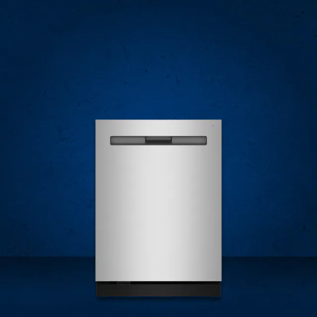 Dishwasher