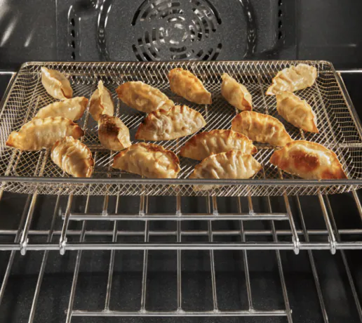 Reheat leftovers