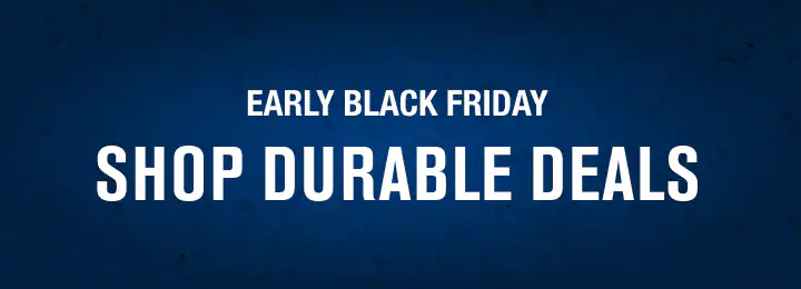 Shop Durable Deals